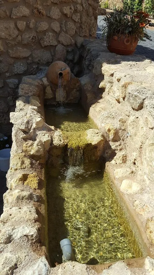 Casas Rurales Almoguer Frailes