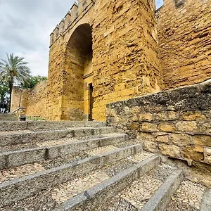 Petit Mansion Juderia Córdoba