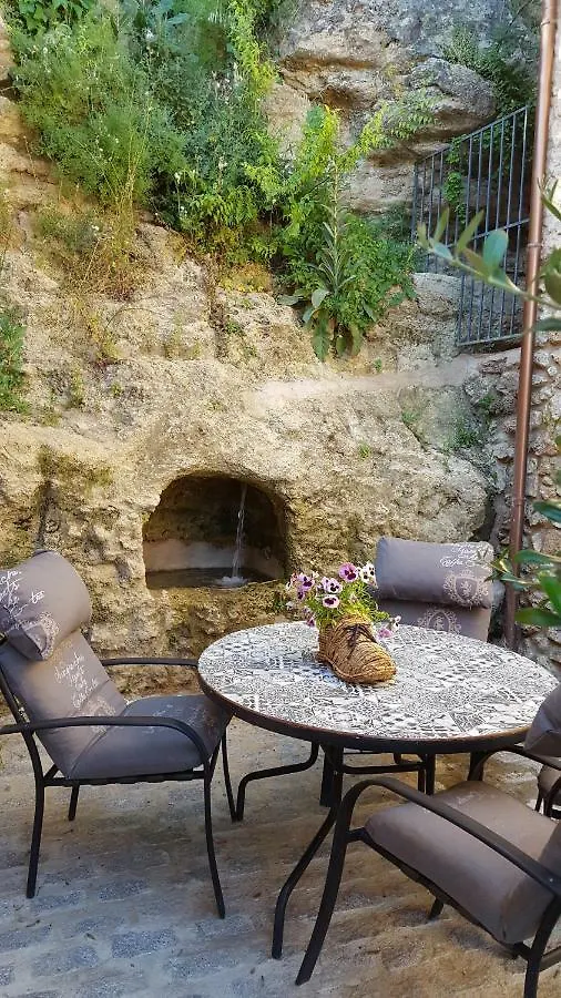 Casas Rurales Almoguer Frailes Spain
