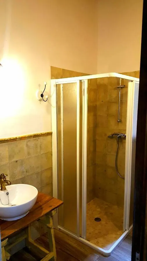 Country house Casas Rurales Almoguer Frailes