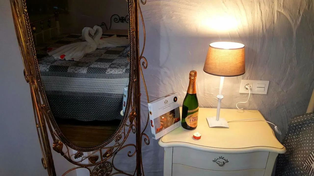 Casas Rurales Almoguer Frailes